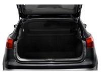 2017 Nissan Qashqai AWD 4dr SL CVT Exterior Shot 4