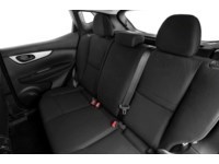 2017 Nissan Qashqai AWD 4dr SL CVT Interior Shot 5