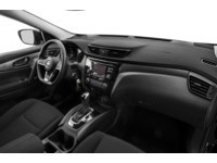 2018 Nissan Qashqai AWD SV CVT Interior Shot 1
