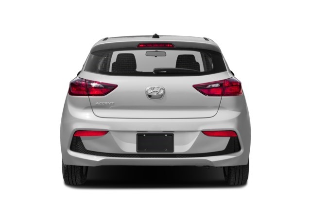 Ottawa S New 2018 Hyundai Accent Vehicle Model Overview 2018 Hyundai Accent