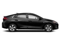 2018 Hyundai Ioniq Plug-In Hybrid SE Hatchback Exterior Shot 10