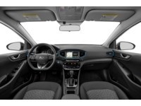 2018 Hyundai Ioniq Plug-In Hybrid SE Hatchback Interior Shot 5