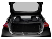 2018 Hyundai Ioniq Plug-In Hybrid SE Hatchback Exterior Shot 4