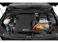 2018 Hyundai Ioniq Plug-In Hybrid SE Hatchback Exterior Shot 3
