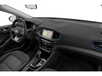 2018 Hyundai Ioniq Plug-In Hybrid SE Hatchback Interior Shot 1