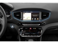 2018 Hyundai Ioniq Plug-In Hybrid SE Hatchback Interior Shot 7