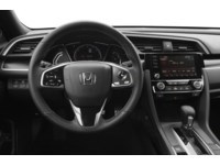 2020 Honda Civic Sport CVT Interior Shot 3