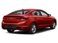 2020 Hyundai Elantra Essential IVT Exterior Shot 2