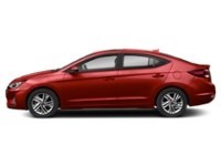 2020 Hyundai Elantra Essential IVT Exterior Shot 6