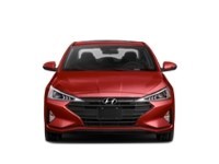 2019 Hyundai Elantra Preferred Auto Exterior Shot 5