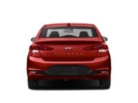 2019 Hyundai Elantra Preferred Auto Exterior Shot 7