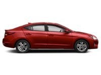2019 Hyundai Elantra Preferred Auto Exterior Shot 10