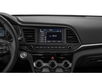 2019 Hyundai Elantra Preferred Auto Interior Shot 2