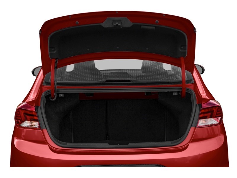 2020 Hyundai Elantra Preferred IVT Exterior Shot 4