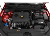 2020 Hyundai Elantra Essential IVT Exterior Shot 3