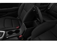2020 Hyundai Elantra Essential IVT Interior Shot 7