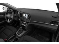 2020 Hyundai Elantra Essential IVT Interior Shot 1