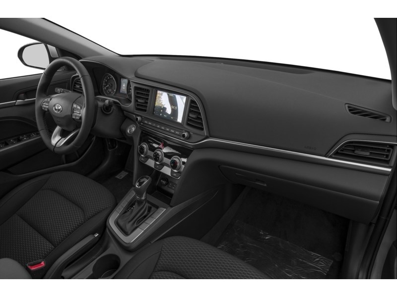 Ottawa S New 2020 Hyundai Elantra Essential In Stock New