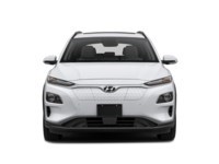 2021 Hyundai Kona Electric Preferred w/Two-Tone Roof FWD Exterior Shot 5