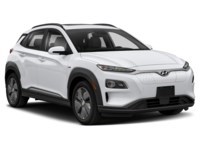 2021 Hyundai Kona Electric Preferred w/Two-Tone Roof FWD Exterior Shot 8