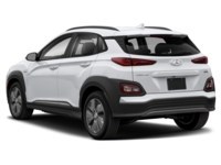 2021 Hyundai Kona Electric Preferred w/Two-Tone Roof FWD Exterior Shot 9