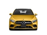 2019 Mercedes-Benz A-Class A 250 4MATIC Hatch Exterior Shot 5