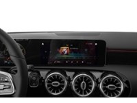 2019 Mercedes-Benz A-Class A 250 4MATIC Hatch Interior Shot 2