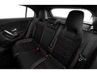 2019 Mercedes-Benz A-Class A 250 4MATIC Hatch Interior Shot 5