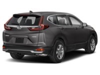 2022 Honda CR-V LX AWD Exterior Shot 2