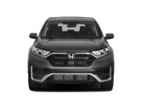 2022 Honda CR-V LX AWD Exterior Shot 5