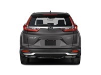 2022 Honda CR-V LX AWD Exterior Shot 7