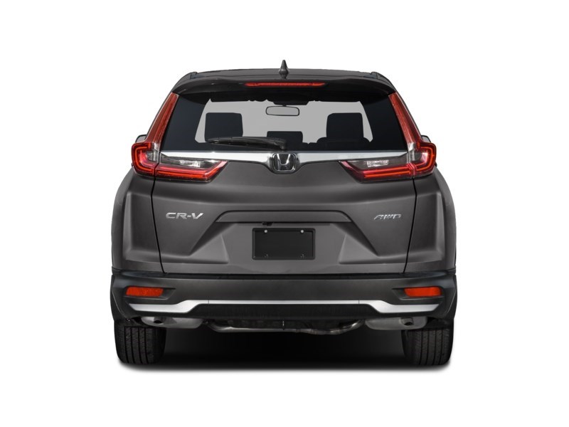 2022 Honda CR-V LX AWD Exterior Shot 7