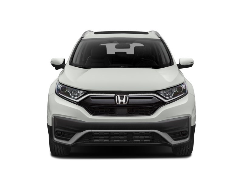 2020 Honda CR-V Sport AWD Exterior Shot 5