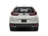 2020 Honda CR-V Sport AWD Exterior Shot 7