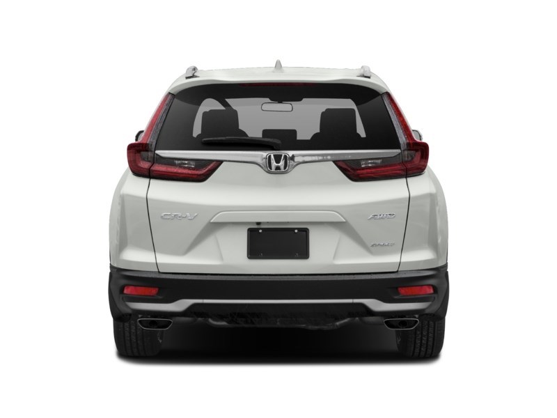 2020 Honda CR-V Sport AWD Exterior Shot 7