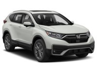 2020 Honda CR-V Sport AWD Exterior Shot 8