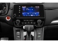 2020 Honda CR-V Sport AWD Interior Shot 2
