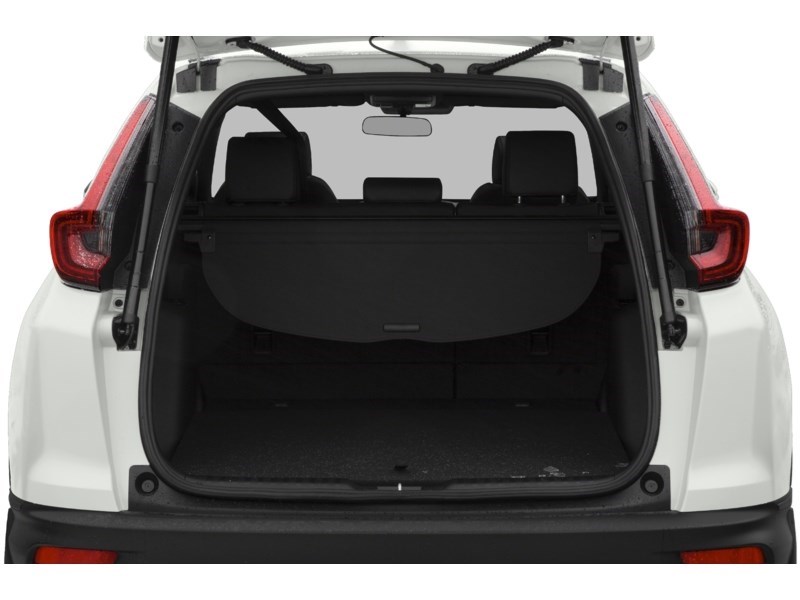 2020 Honda CR-V Sport AWD Exterior Shot 4