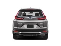2020 Honda CR-V Touring AWD Exterior Shot 7