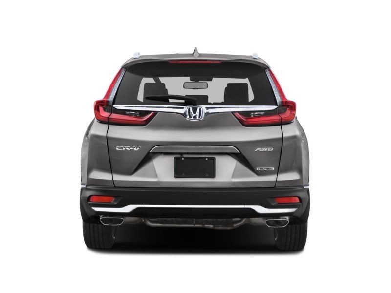 2020 Honda CR-V Touring AWD Exterior Shot 7