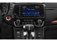 2020 Honda CR-V Touring AWD Interior Shot 2