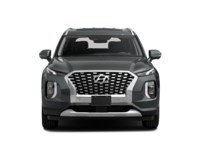 2020 Hyundai Palisade Luxury 7-Passenger AWD Exterior Shot 5