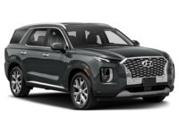 2020 Hyundai Palisade Luxury 7-Passenger AWD Exterior Shot 8