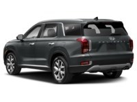 2020 Hyundai Palisade Luxury 7-Passenger AWD Exterior Shot 9
