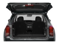 2020 Hyundai Palisade Luxury 7-Passenger AWD Exterior Shot 4