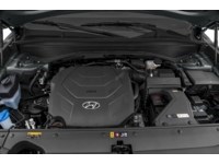 2020 Hyundai Palisade Luxury 7-Passenger AWD Exterior Shot 3