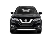 2020 Nissan Rogue AWD SL Exterior Shot 5