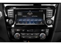 2020 Nissan Rogue AWD SL Interior Shot 2