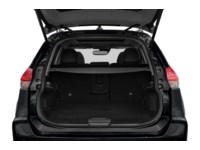 2020 Nissan Rogue AWD SL Exterior Shot 4