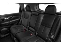 2020 Nissan Rogue AWD SL Interior Shot 5
